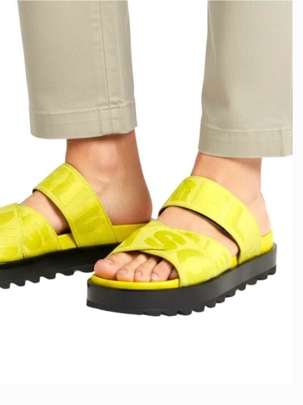Sorel Roaming Sport Slide Sandals